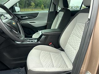 2019 Chevrolet Equinox LS 2GNAXHEVXK6204082 in Loganville, GA 13