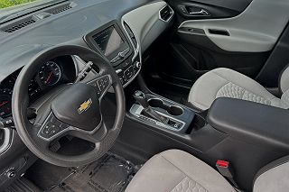 2019 Chevrolet Equinox LS 3GNAXHEV4KL276777 in Long Beach, CA 10