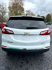 2019 Chevrolet Equinox LT 2GNAXTEV0K6258428 in Louisville, KY 8