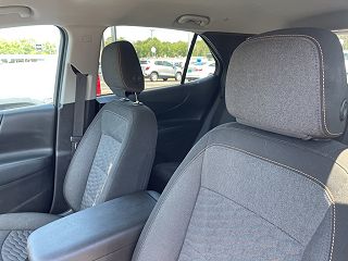 2019 Chevrolet Equinox LT 3GNAXKEV4KS600930 in Lufkin, TX 10