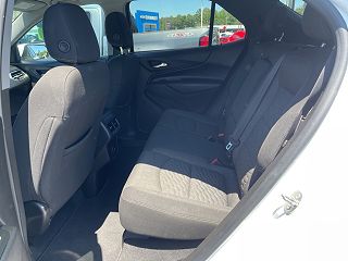 2019 Chevrolet Equinox LT 3GNAXKEV4KS600930 in Lufkin, TX 12