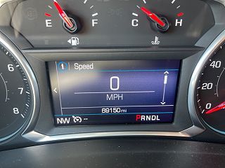 2019 Chevrolet Equinox LT 3GNAXKEV4KS600930 in Lufkin, TX 15