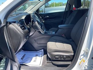 2019 Chevrolet Equinox LT 3GNAXKEV4KS600930 in Lufkin, TX 9
