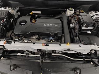 2019 Chevrolet Equinox LT 2GNAXUEV2K6218633 in Manhattan, KS 3