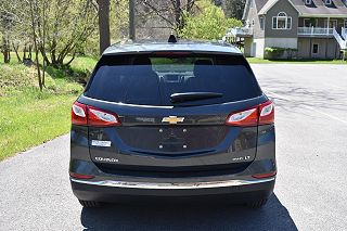 2019 Chevrolet Equinox LT 3GNAXUEV6KL328368 in Marlinton, WV 4