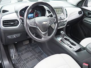 2019 Chevrolet Equinox LT 3GNAXJEV0KL340577 in Matteson, IL 13