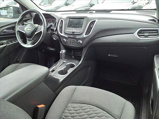2019 Chevrolet Equinox LT 3GNAXUEV7KL240848 in Meriden, CT 10