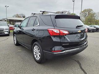 2019 Chevrolet Equinox LT 3GNAXUEV7KL240848 in Meriden, CT 3