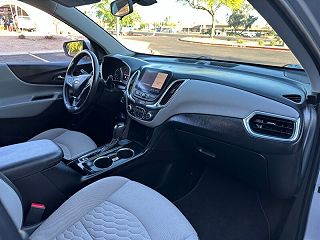 2019 Chevrolet Equinox LT 2GNAXKEV4K6190421 in Mesa, AZ 10