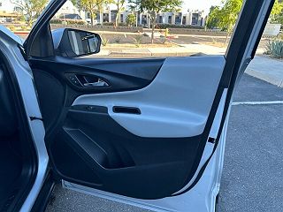 2019 Chevrolet Equinox LT 2GNAXKEV4K6190421 in Mesa, AZ 11