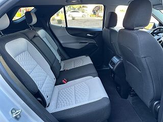 2019 Chevrolet Equinox LT 2GNAXKEV4K6190421 in Mesa, AZ 12