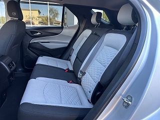 2019 Chevrolet Equinox LT 2GNAXKEV4K6190421 in Mesa, AZ 14