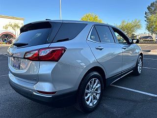 2019 Chevrolet Equinox LT 2GNAXKEV4K6190421 in Mesa, AZ 8