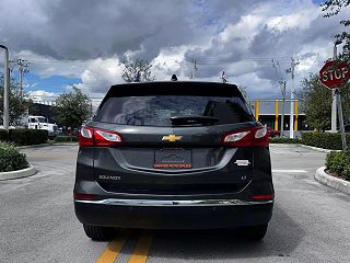 2019 Chevrolet Equinox LT 3GNAXUEV5KL296786 in Miami, FL 5