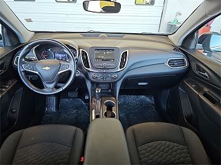 2019 Chevrolet Equinox LT 3GNAXUEV6KL226889 in Monroe, WA 20