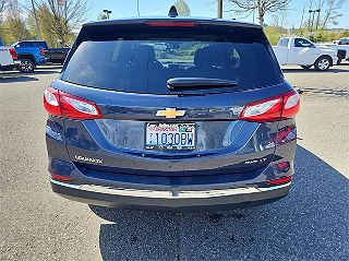 2019 Chevrolet Equinox LT 3GNAXUEV6KL226889 in Monroe, WA 5