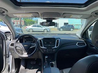 2019 Chevrolet Equinox Premier 3GNAXZEU7KS576767 in Montesano, WA 7