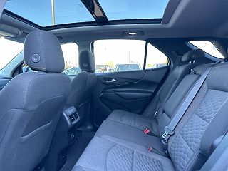 2019 Chevrolet Equinox LT 3GNAXLEX8KS550279 in Murray, KY 11
