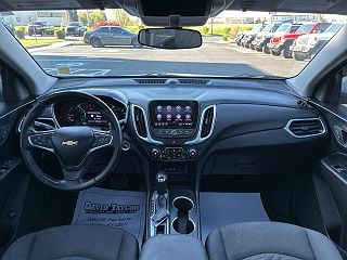 2019 Chevrolet Equinox LT 3GNAXLEX8KS550279 in Murray, KY 15