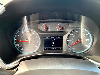 2019 Chevrolet Equinox LS 3GNAXSEV8KL283552 in Muskegon, MI 15