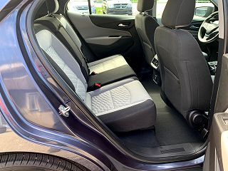 2019 Chevrolet Equinox LS 3GNAXSEV8KL283552 in Muskegon, MI 8