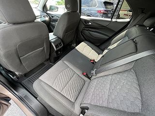 2019 Chevrolet Equinox LT 2GNAXTEV6K6213025 in New Tazewell, TN 16
