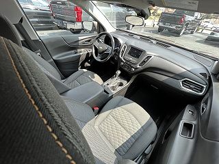 2019 Chevrolet Equinox LT 2GNAXTEV6K6213025 in New Tazewell, TN 17