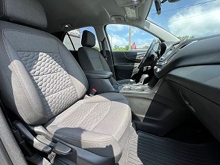 2019 Chevrolet Equinox LT 2GNAXTEV6K6213025 in New Tazewell, TN 18