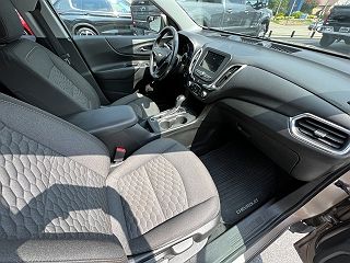 2019 Chevrolet Equinox LT 2GNAXTEV6K6213025 in New Tazewell, TN 19