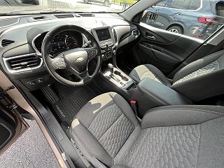 2019 Chevrolet Equinox LT 2GNAXTEV6K6213025 in New Tazewell, TN 3