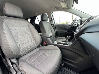 2019 Chevrolet Equinox LT 2GNAXTEV0K6239281 in New Tazewell, TN 12