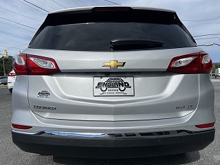2019 Chevrolet Equinox LT 2GNAXTEV0K6239281 in New Tazewell, TN 13