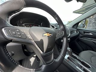2019 Chevrolet Equinox LT 2GNAXTEV0K6239281 in New Tazewell, TN 7