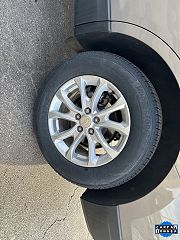 2019 Chevrolet Equinox LT 3GNAXKEV7KS577529 in Norman, OK 10
