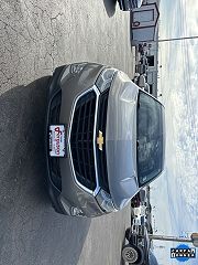 2019 Chevrolet Equinox LT 3GNAXKEV7KS577529 in Norman, OK 3