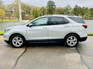 2019 Chevrolet Equinox LT 3GNAXLEX2KL257696 in North Little Rock, AR 6