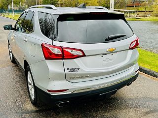 2019 Chevrolet Equinox LT 3GNAXLEX2KL257696 in North Little Rock, AR 8