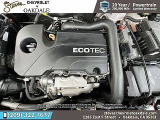 2019 Chevrolet Equinox LS 2GNAXHEV2K6271128 in Oakdale, CA 33