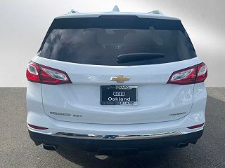 2019 Chevrolet Equinox Premier 2GNAXPEX5K6241228 in Oakland, CA 4