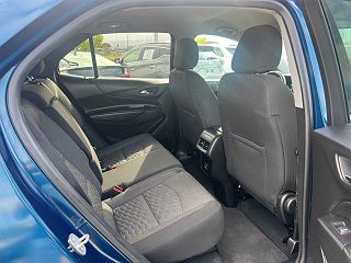 2019 Chevrolet Equinox LT 2GNAXJEV5K6254346 in Oakland, CA 12