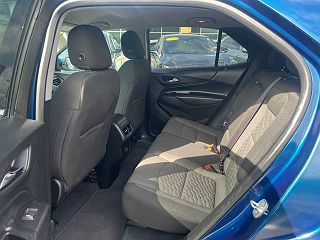 2019 Chevrolet Equinox LT 2GNAXJEV5K6254346 in Oakland, CA 18