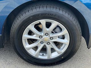 2019 Chevrolet Equinox LT 2GNAXJEV5K6254346 in Oakland, CA 9