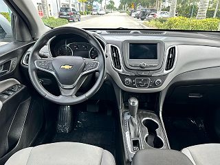 2019 Chevrolet Equinox LT 2GNAXTEV7K6290728 in Oakland Park, FL 20