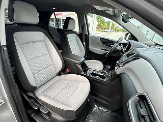 2019 Chevrolet Equinox LT 2GNAXTEV7K6290728 in Oakland Park, FL 25