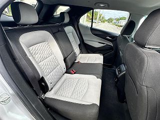 2019 Chevrolet Equinox LT 2GNAXTEV7K6290728 in Oakland Park, FL 32