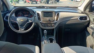 2019 Chevrolet Equinox LS 2GNAXHEV2K6191358 in Olathe, KS 4