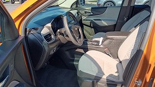 2019 Chevrolet Equinox LS 2GNAXHEV2K6191358 in Olathe, KS 5