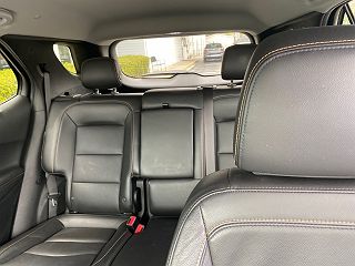 2019 Chevrolet Equinox Premier 2GNAXPEX3K6241387 in Orangeburg, SC 17