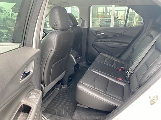 2019 Chevrolet Equinox Premier 2GNAXPEX3K6241387 in Orangeburg, SC 20