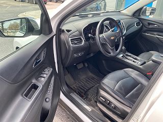 2019 Chevrolet Equinox Premier 2GNAXPEX3K6241387 in Orangeburg, SC 4